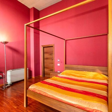 Dora Riverside Modern Apartment With Private Parking Turin Ngoại thất bức ảnh
