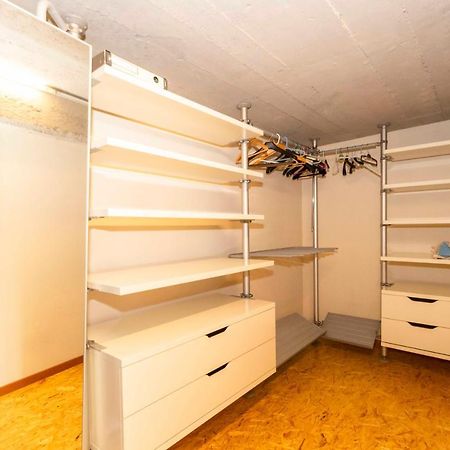 Dora Riverside Modern Apartment With Private Parking Turin Ngoại thất bức ảnh